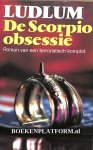 Ludlum, Robert - De Scorpio obsessie
