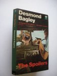 Bagley, Desmond - The Spoilers Bagley, Desmond - The Spoilers