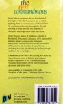 Briscoe, Stuart - The Ten Commandments (Playing by the Rules) (ENGELSTALIG) Briscoe, Stuart - The Ten Commandments (Playing by the Rules) (ENGELSTALIG)