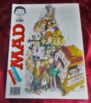 diversen - 's Neerlands MAD nr. 141, 146, 150, 152, 154, 155,156,  157, 158, 159, 162, 163,165, 170, 172, 221, 227, 228, 231, 232, 234, 235, 236, 237, 238, 239