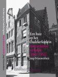 Jaap Nieuwenhuis - Een huis op het oudekerksplein