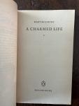 McCarthy, Mary and  Glaser, Milton (cover drawing) - A Charmed Life   Penguin Books 2167