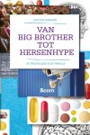 Jaap van Ginneken - Van big brother tot hersenhype de psycholoog in de praktijk