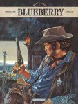 Jean-Michel Charlier - Blueberry