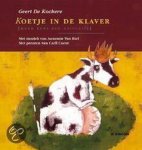 Geert de Kockere - Koetje in de klaver