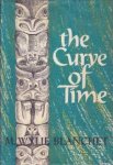 Wylie Blanchet, M. - THE CURVE OF TIME