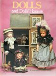 Constance Eileen King 216161 - Dolls and Dolls' Houses