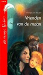 Mensje van Keulen - Vrienden van de maan