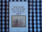 guido gezelle - En stoort de stilte niet / druk 1