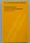 Cramwinkel-Weeda, C.J. - Communes en communebewegingen; een literatuurstudie