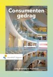 Theo Poiesz - dropship Consumentengedrag-2 / Vast Boek / Noordhoff