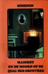 Simenon, Georges - Maigret en de moord op de Quai des Orfèvres