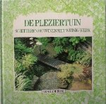 ROSE, GRAHAM, - De pleziertuin. Schitterende tuinen met weinig werk.