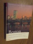 Harris, Patricia - Compass Guide to Boston (Compass American Guides)