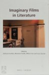 Stefano Ercolino, Massimo Fusillo, Mirko Lino, Luca Zenobi - Imaginary Films in Literature