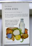 Buchner, Greet - Over-eten
