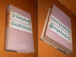 Greshoff, J. - Verzameld Werk. Gedichten.