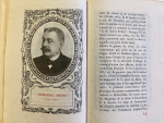 De Ridder, Alfons - (Elsschot, Willem) - uitgever - Le centenaire de la Firme B.M.Spiers & Son 1832-1932