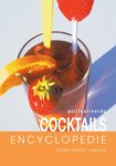 Simon Polinsky, Simon Polinsky - Geillustreerde Cocktail Encyclopedie
