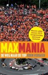 Koen Vergeer - MaxMania