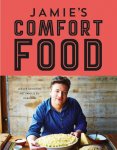 Jamie Oliver 10634 - Jamie's comfort food lekker genieten met familie en vrienden