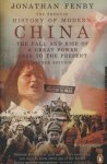 Fenby, Jonathan - Penguin History of Modern China Fenby, Jonathan - Penguin History of Modern China