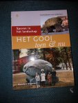 Pelgrim, Egbert - Het Gooi toen & nu deel 6 "Sporen in het landschap"
