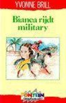 Yvonne Brill, Brill, Yvonne - Bianca Rijdt Military