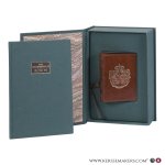 Michelini Tocci, Luigi. - Das Stundenbuch Vat. Ross. 94. Aus der Bibliotheca Apostolica Vaticana.