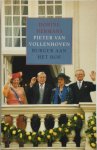 Dorine Hermans 60944 - Pieter van Vollenhoven burger aan het hof