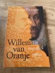 A. Th. Van Deursen - Willem van Oranje / druk 1