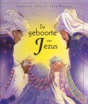 Jeffs, Stephanie / Haysom, John - De geboorte van Jezus