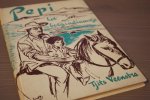 Veenstra Tjits - Pepi het bergindiaantje