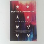 Moody, Rick - Purple America