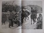 Bogaerts, Henri (ed.). - L'Illustration Européenne. Onzième année 1880-1881.