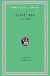 Aristotle - 1932 Politics