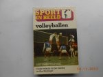Beutelstahl - Volleyballen / druk 1