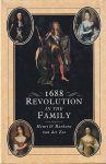 Zee, Henri van der & Barbara van der - 1688: Revolution in the Family
