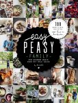 Claire van den Heuvel, Vera van Haren - Easy peasy family een gezonde basis voor het hele gezin