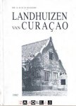 A.H.H.M. Huijgers - Landhuizen van Curacao