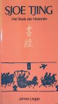 Legge, James - Sjoe tjing: het boek der historiën