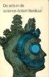 Bundel - De Arts in de Science Fiction Literatuur