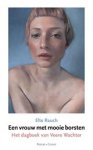 Elte Rauch - Een vrouw met mooie borsten Elte Rauch - Een vrouw met mooie borsten
