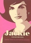 Naomi West 146562, Catherine Wilson 146563 - The Jackie Handbook