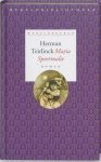 Teirlinck, Herman - Maria Speermalie