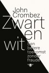 John Crombez - Zwart en wit