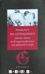 Remieg Aerts - De Letterheren. Liberale cultuur in de negentiende eeuw: Het tijdschrift De Gids