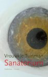Vrouwkje Tuinman - (1) Sanatorium