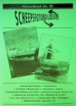 Zee, Teun van der - Scheepsfotoruilbeurs vlootlijsten 1998