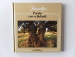Hofer, Wolfgang - Juweeltjes Parels van wijsheid Helmond geschenkboeken